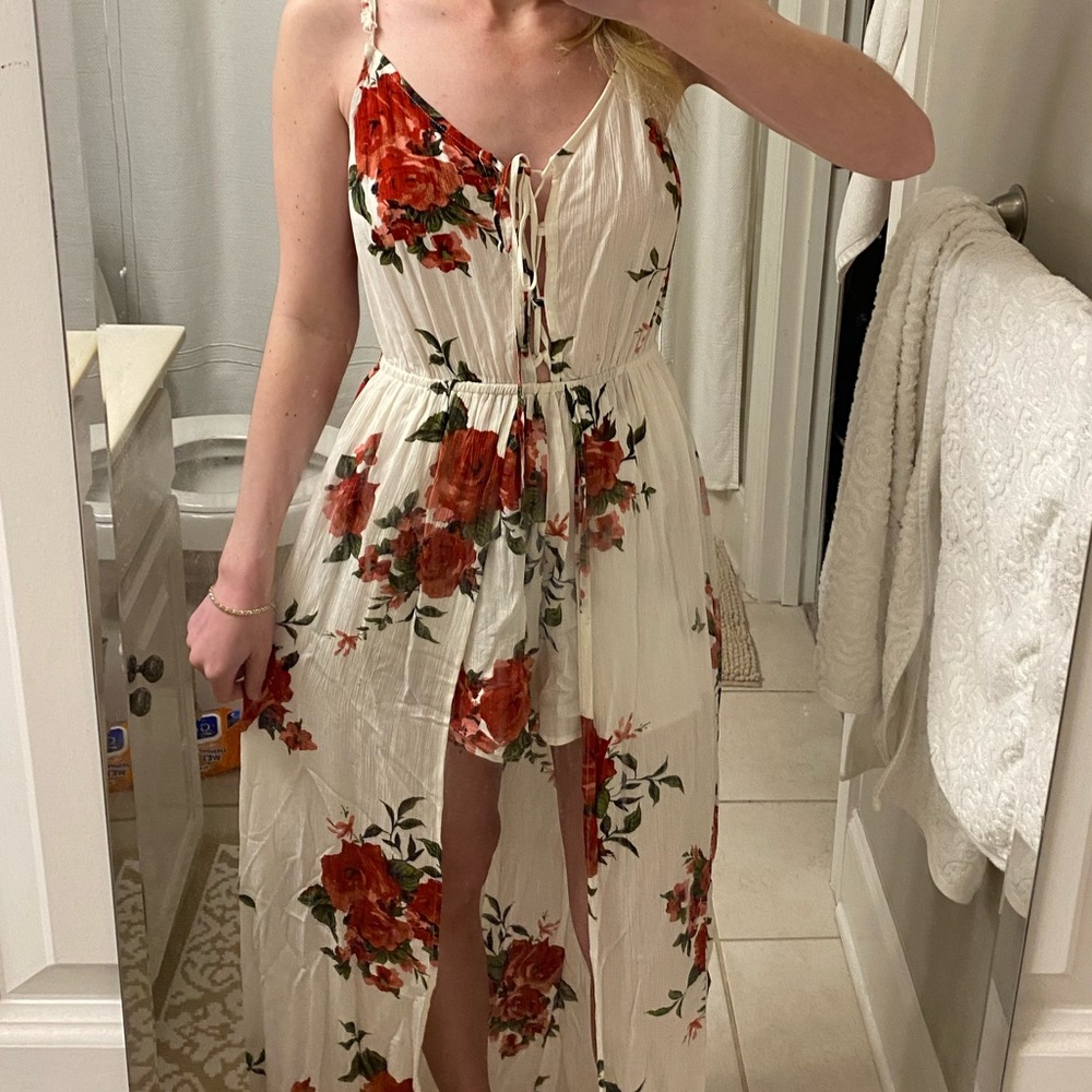 Women’s Romper / Dress